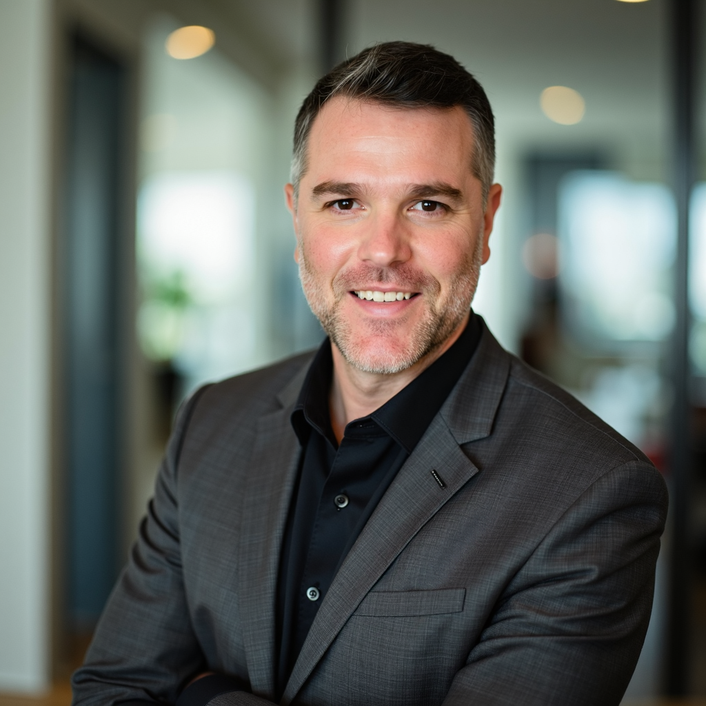 Jose - Founder of Cobitek