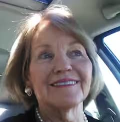 Avatar of Nancy Cole