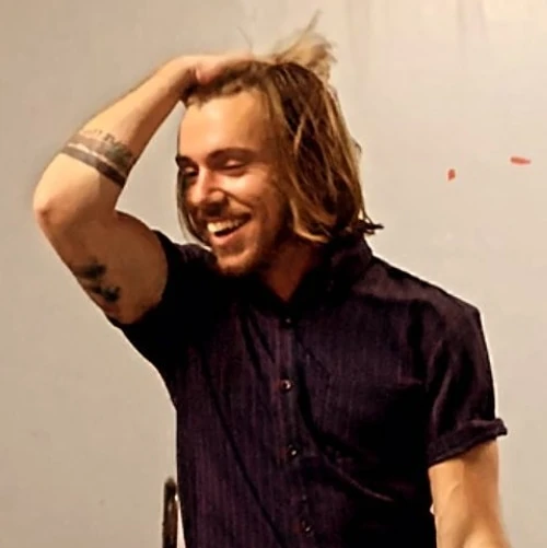 Avatar of Taylor Gomolisky